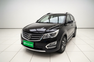 宝骏560 2015款 1.8L 手动豪华型