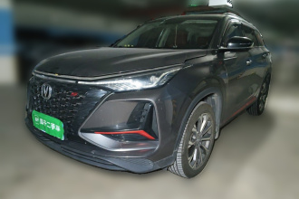 长安CS75 PLUS 2022款 2.0T 自动领航型
