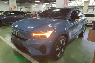 沃尔沃C40 2024款 长续航版 PRO