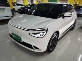 东风纳米 纳米01 2024款 430 Plus智+