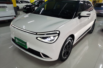 东风纳米 纳米01 2024款 430 Plus智+