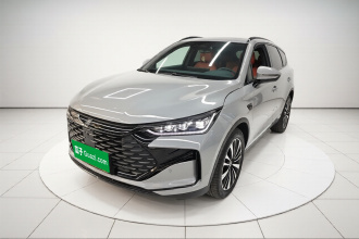 比亚迪 唐新能源 2025款 智驾版 DM-i 175KM 尊荣型