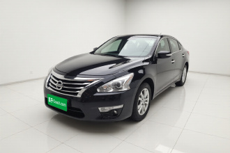 日产 天籁 2013款 2.0L XL舒适版