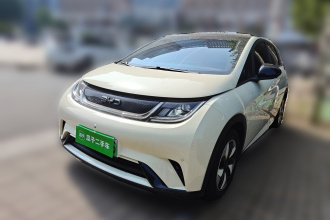 比亚迪 海豚 2024款 荣耀版 420km 时尚版