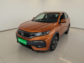 本田XR-V 2015款 1.8L VTi CVT豪华版