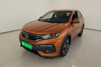 本田XR-V 2015款 1.8L VTi CVT豪华版