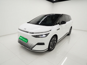 小鹏X9 2024款 702超长续航Max