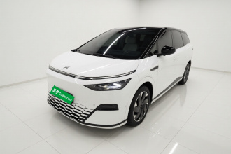 小鹏X9 2024款 702超长续航Max