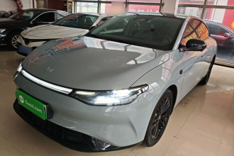 零跑汽车 零跑C01 2024款 纯电 525舒享版