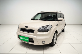 起亚 秀尔 2013款 1.6L AT GL