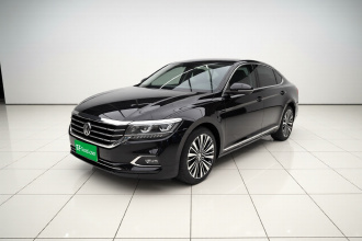 大众 帕萨特 2019款 380TSI 豪华版 国VI