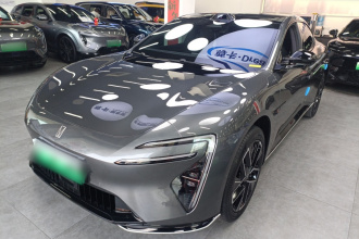 阿维塔06 2025款 Ultra纯电版