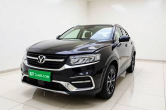 吉利汽车 星越 2019款 350T 耀星者