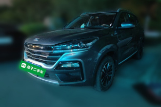 凯翼 炫界 2023款 1.5L CVT优享版