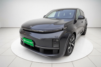 理想汽车 理想L8 2023款 Pro