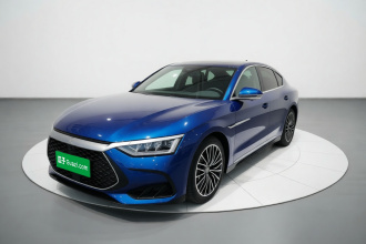 比亚迪 汉 2022款 DM-i 121KM 尊享型