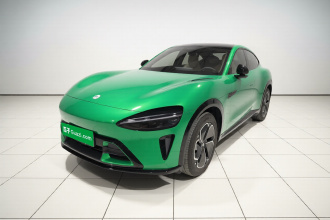 小米汽车 小米YU7 2025款 超长续航后驱版