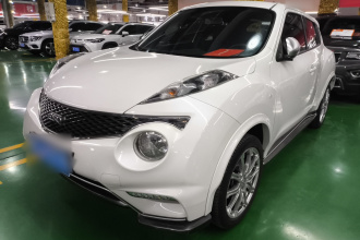 英菲尼迪ESQ 2014款 1.6L 率性版