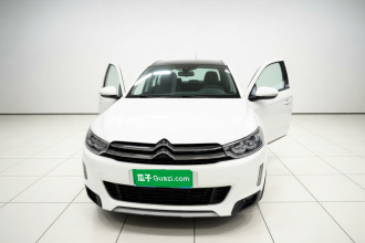 雪铁龙C3-XR 2015款 1.6L 自动先锋型