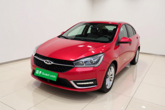 奇瑞 艾瑞泽5 2017款 1.5L CVT领潮版