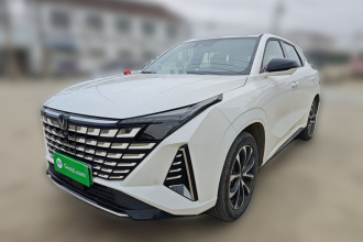 长安UNI-Z新能源 2024款 蓝鲸智电iDD 125km 超越型