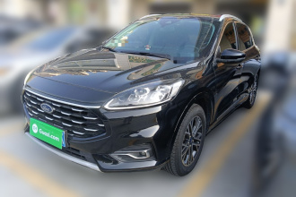 福特 锐际 2020款 EcoBoost 245 两驱聪慧嘉享款