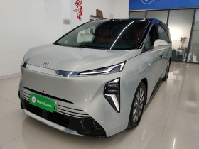 别克至境世家 2026款 奢享版