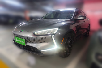 SERES赛力斯 赛力斯SF5 2021款 四驱自由远征版
