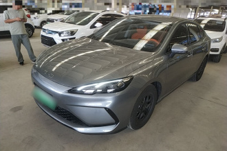 比亚迪 海豹05 DM-i 2025款 DM-i 智驾版 55KM豪华型