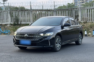 大众 朗逸 2023款 280TSI DSG星空满逸版