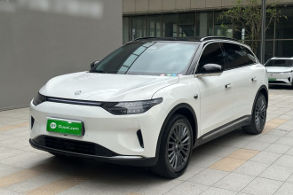 零跑汽车 零跑C11 2023款 纯电 650智享版