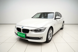 宝马3系 2015款 320Li 超悦版时尚型