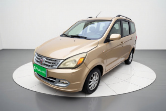 北汽威旺M20 2014款 1.5L舒适型BJ415B