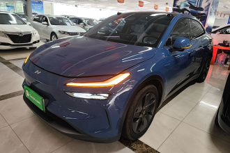 乐道L60 2025款 85kWh 四驱版