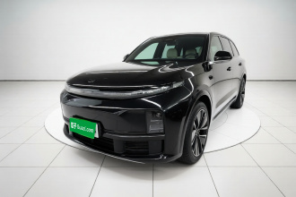 理想汽车 理想L7 2023款 Pro