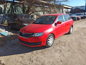 斯柯达 昕动 2016款 改款 1.6L 自动前行版