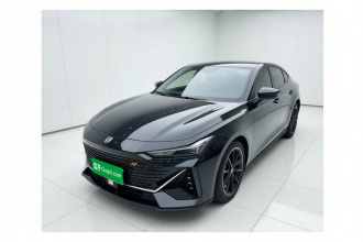长安UNI-V 2022款 1.5T 智慧领航型