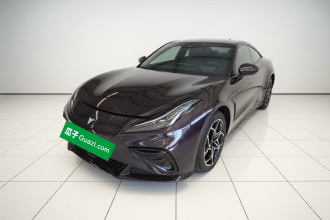 哪吒汽车 哪吒GT 2023款 660