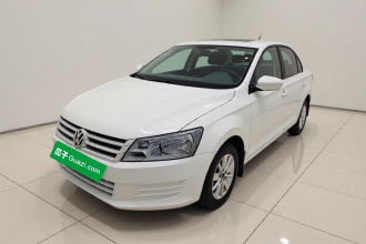 大众 捷达 2013款 1.4L 手动时尚型