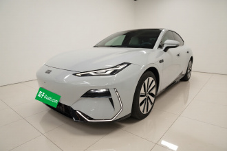 吉利银河 银河E8 2024款 665km 后驱星舰 远航版