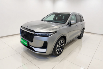 理想汽车 理想ONE 2021款 增程6座版