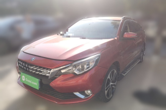 启辰T90 2017款 2.0L CVT领尚版