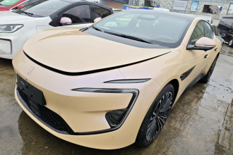 阿维塔12 2025款 Ultra增程版