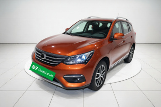 比亚迪 宋 2018款 1.5TI 手动智联进享型
