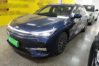 吉利银河 银河A7 2025款 EM-i 150km 星舰版