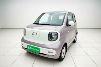 奔腾小马 2026款 222km 炫彩马