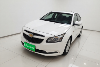 雪佛兰 科鲁兹 2015款 1.5L 经典 SL MT