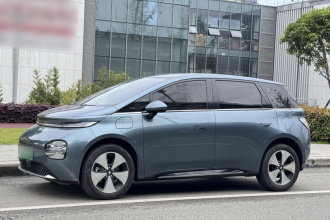 宝骏云朵 2023款 460 Pro