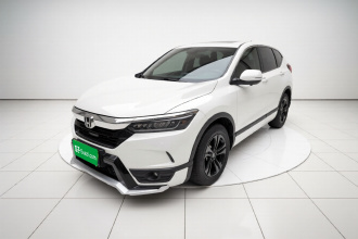 本田 皓影 2020款 240TURBO CVT两驱精英版
