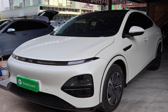 小鹏G6 2023款 580 长续航 Pro